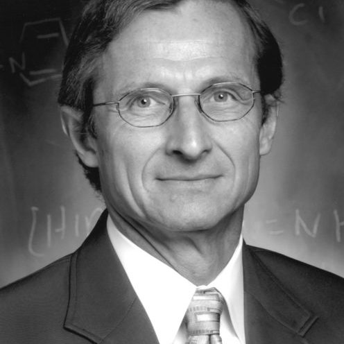 Richard Schrock