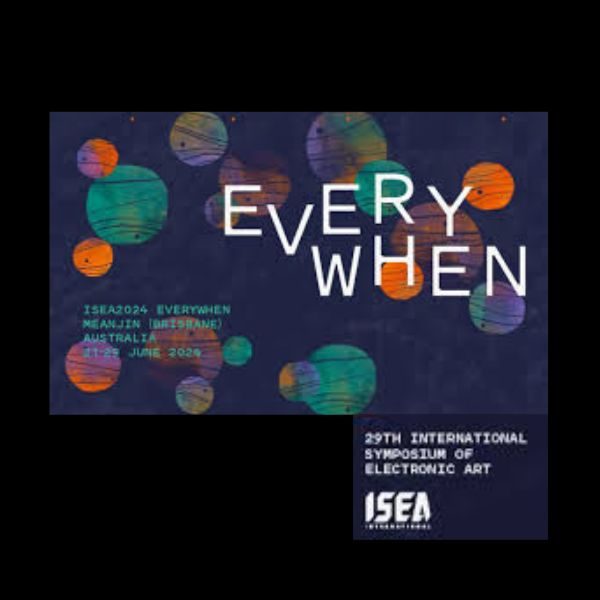 ISEA 2024