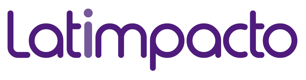 Logo Latimpacto color sin fondo